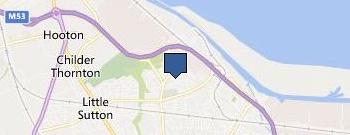 Ella Siena Children’s Boutique location map