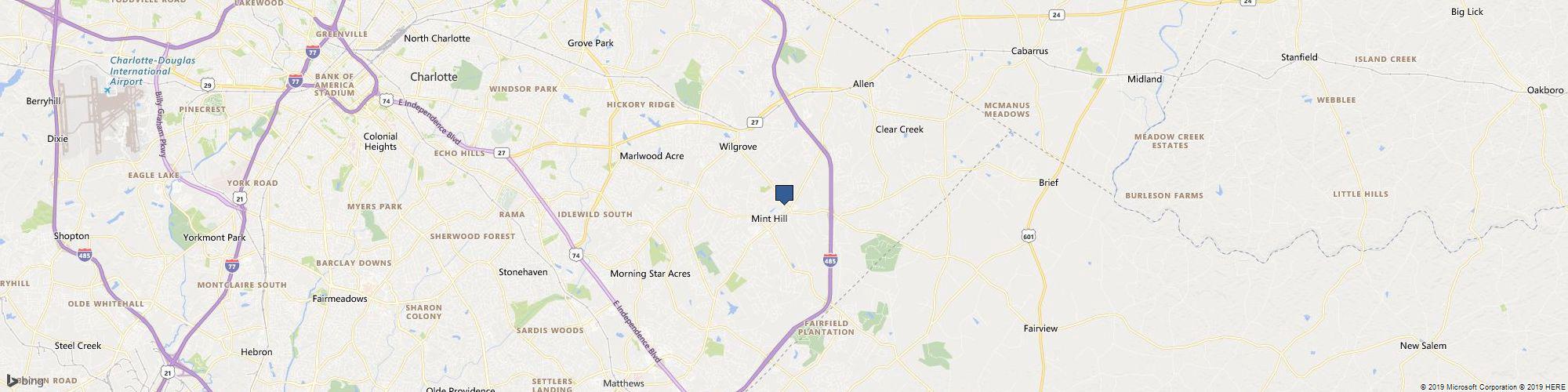 Mint Hill Locksmith Max cover photo