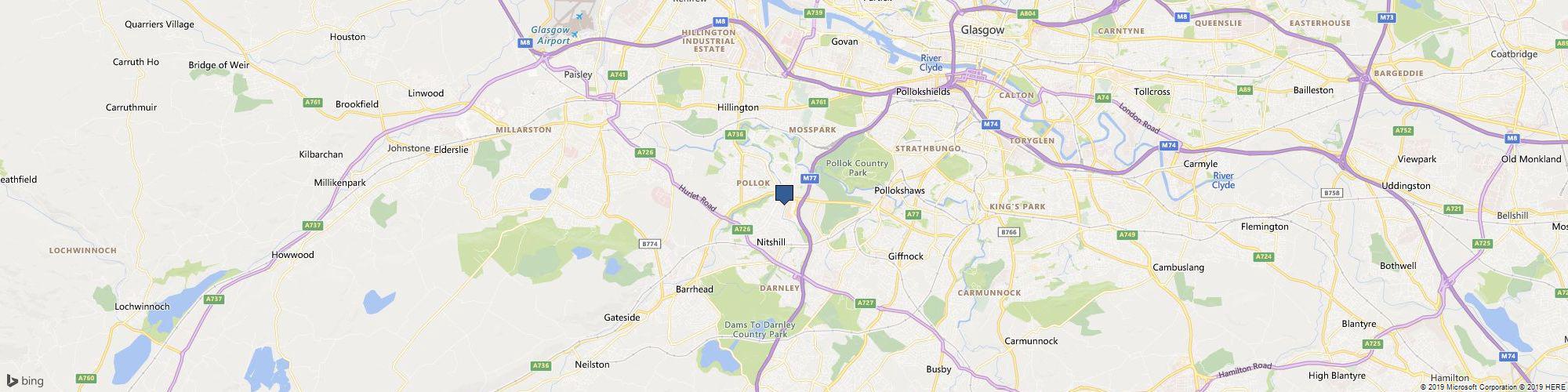 Boiler Replacement Glasgow Specialist cover photo