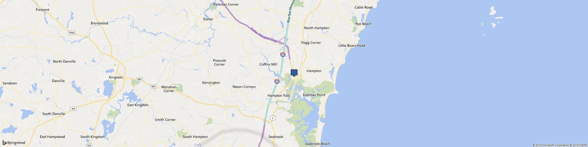 Tidewater Campground cover photo
