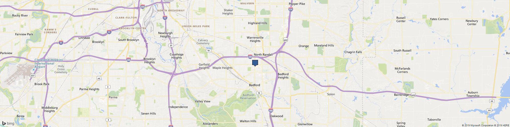 Maple Heights Master Locksmith cover photo