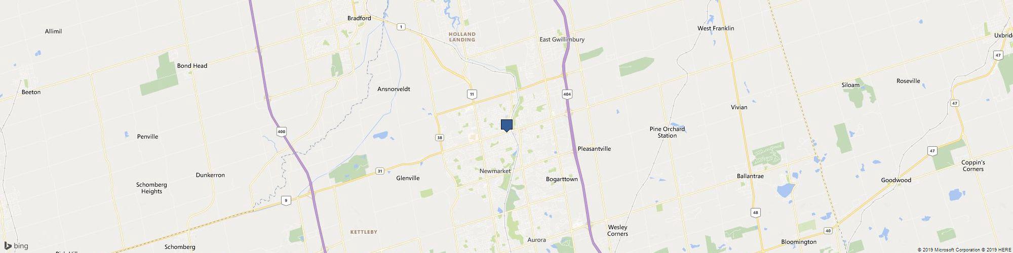 Steven B. Cheung - Aurora/Newmarket real estate agent cover photo