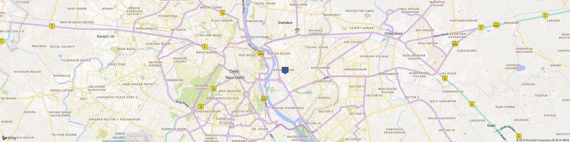 Karta Laundry cover photo