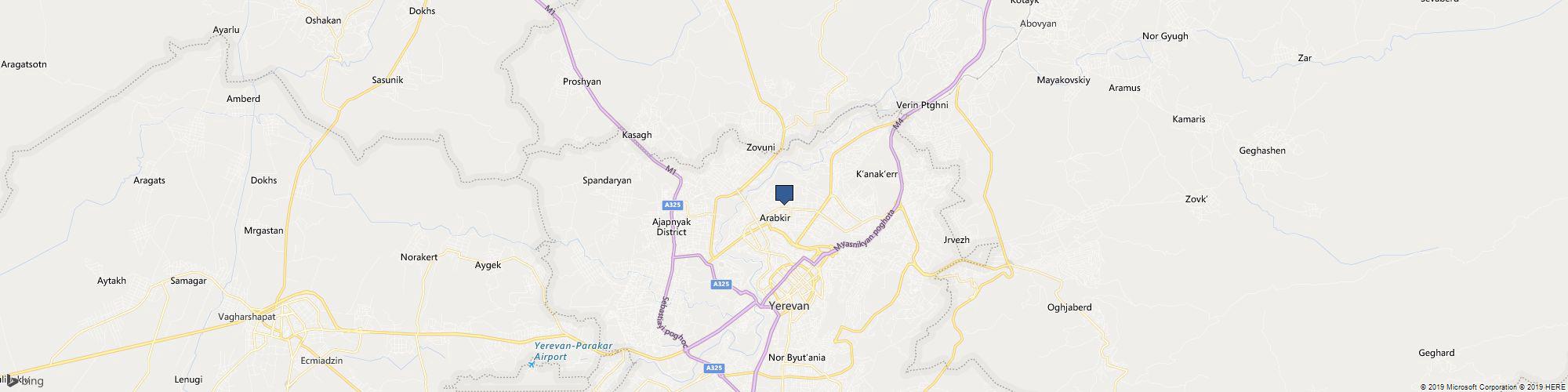 AIST Global cover photo