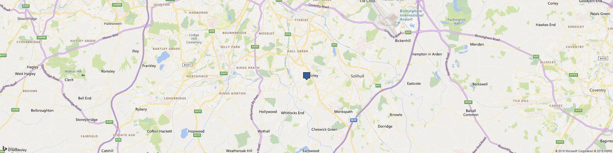 MH Heating Solutions cover photo