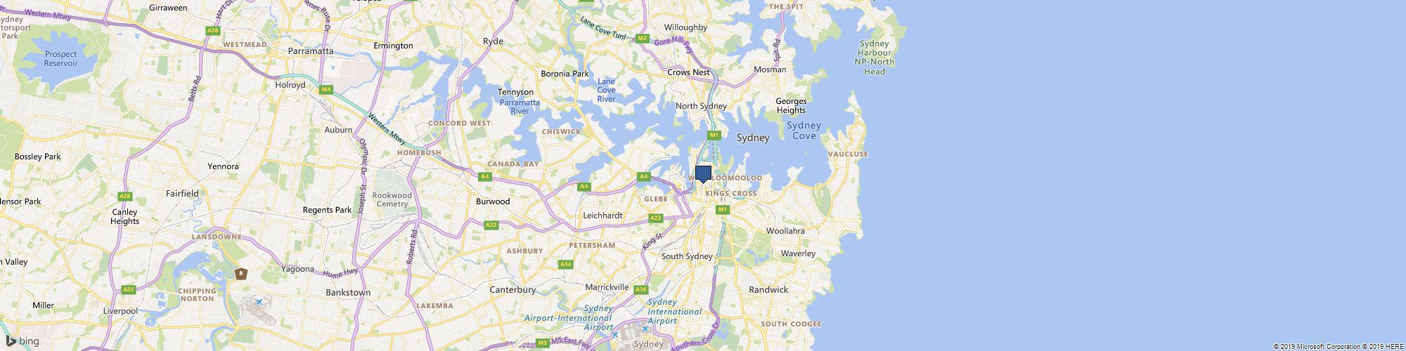 Digital Agency Sydney cover photo