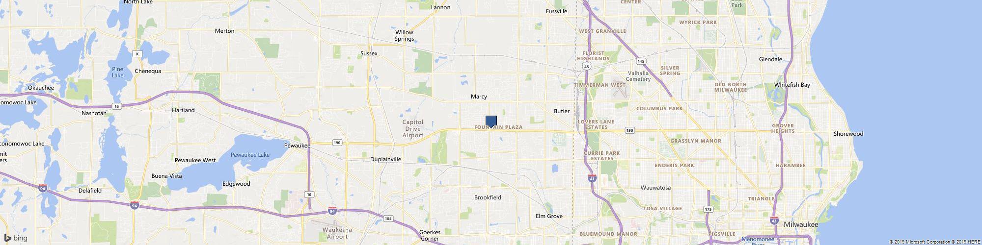 Brookfield Precise Locksmith cover photo