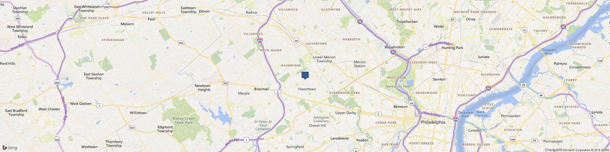 Havertown Garage Door Repair cover photo