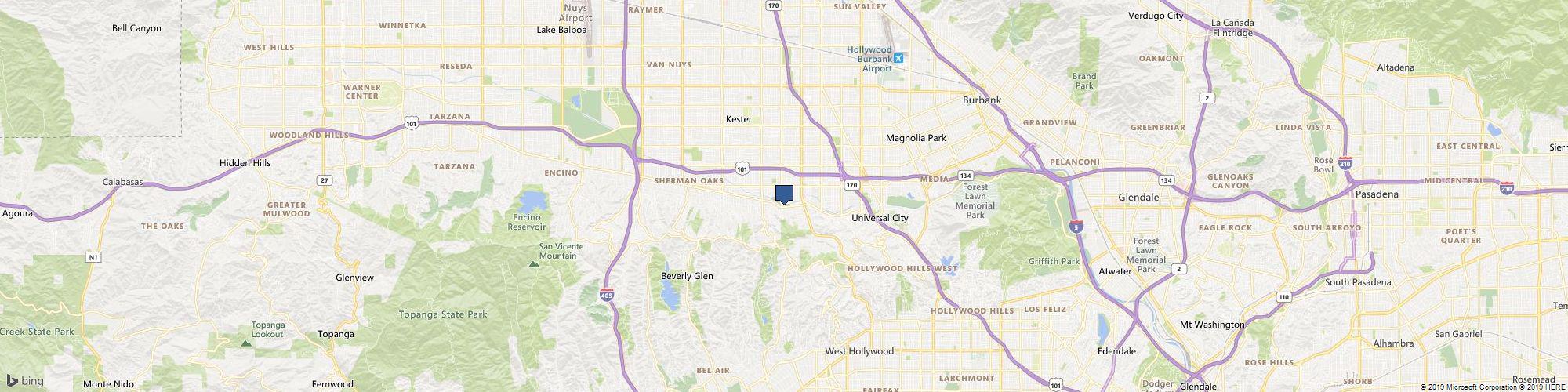 Studio City Dental Center cover photo