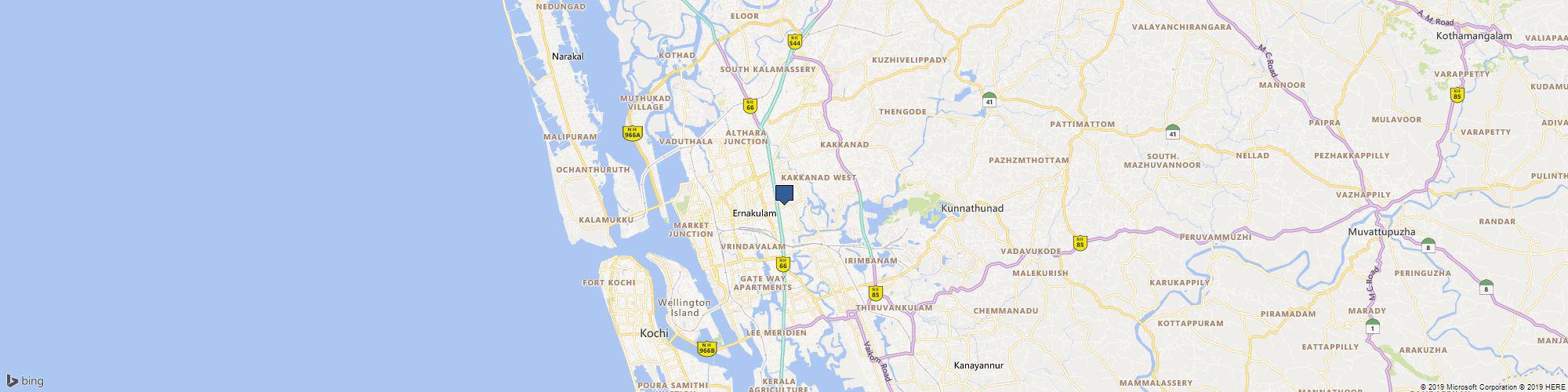 Infig Content Hub cover photo