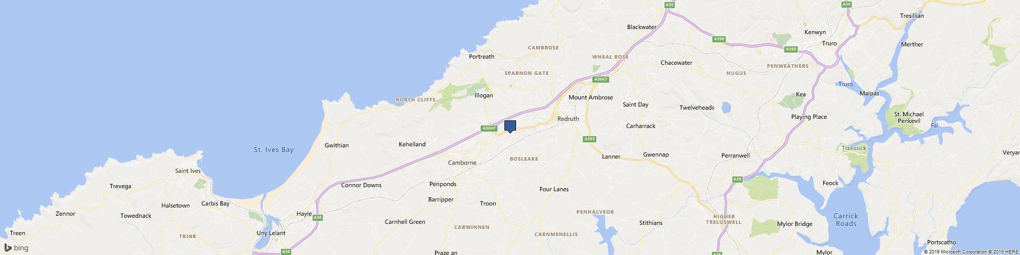 Superfast Cornwall – Flexible Working cover photo