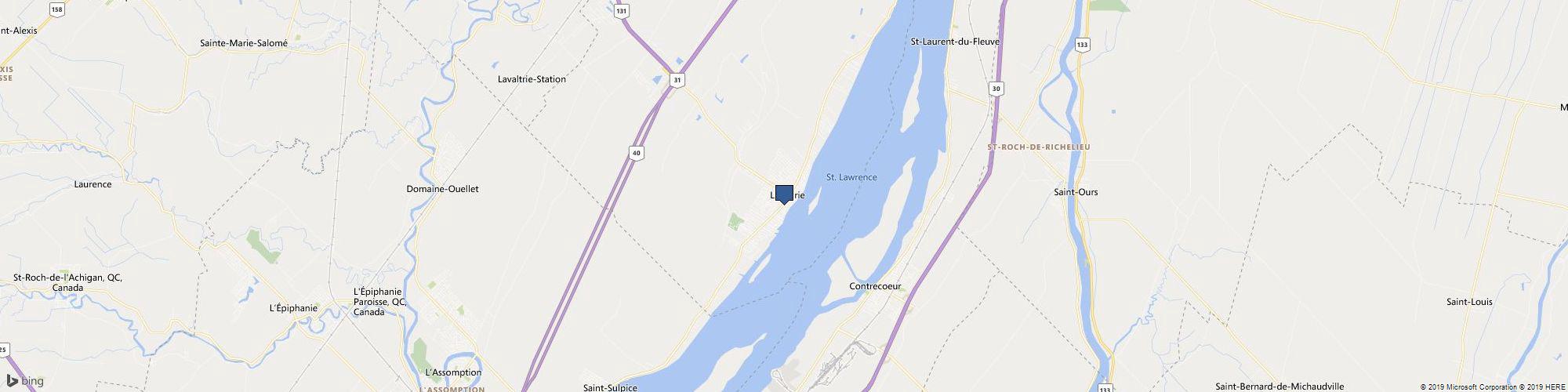 Groupe Leblanc Syndic à Lavaltrie cover photo