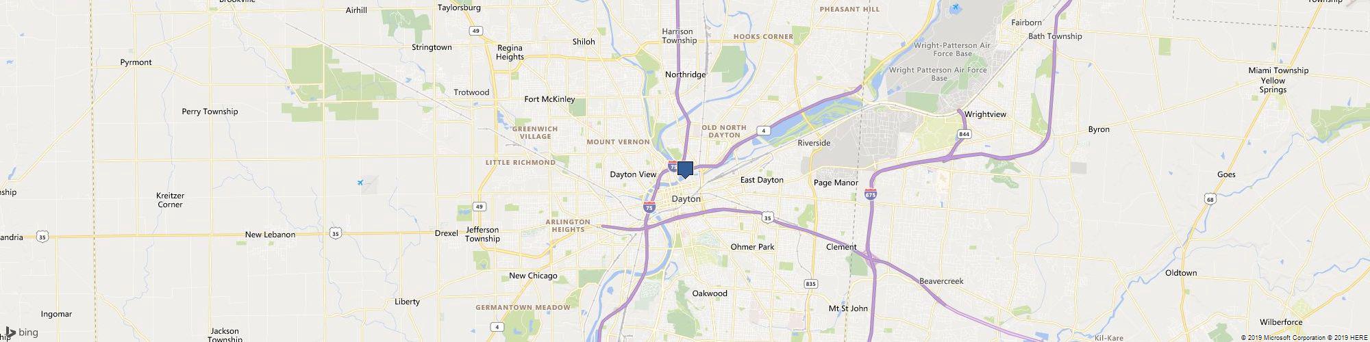 Dayton Epoxy Flooring cover photo