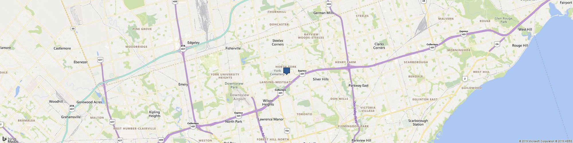 Centron Self Storage cover photo