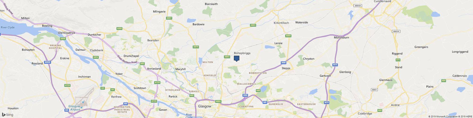 Bathroom Fitters Bishopbriggs (Supply & Installation) cover photo