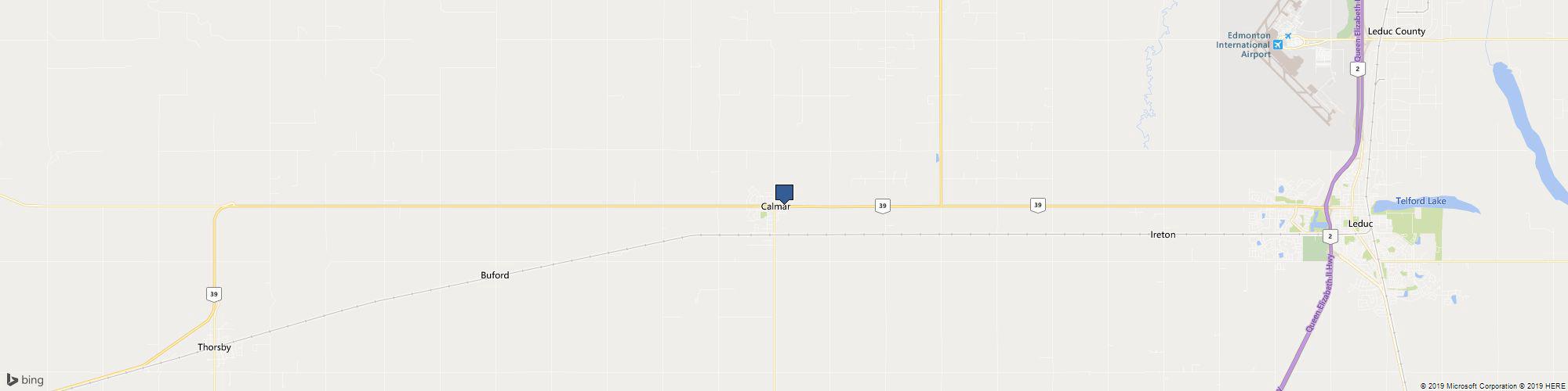 Dyck Insurance Agency (Calmar) cover photo