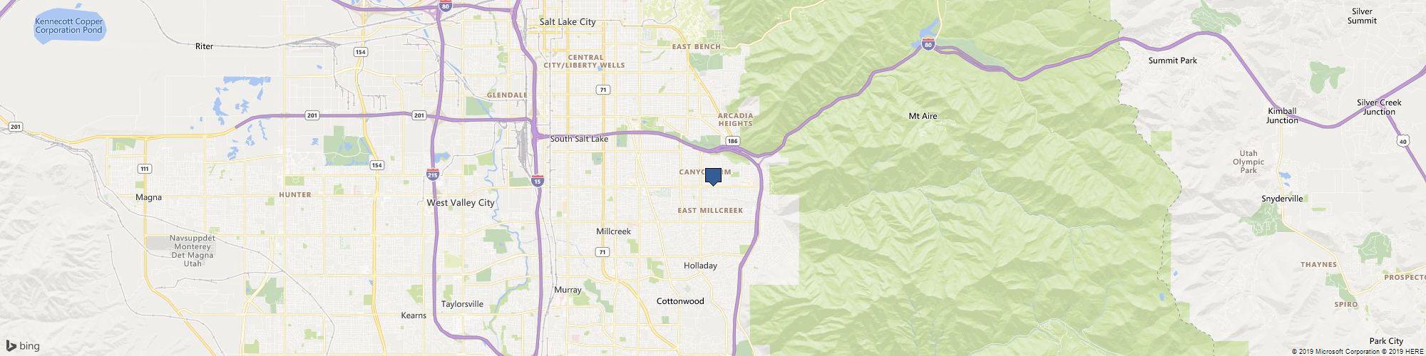 Canyon Rim Dental cover photo