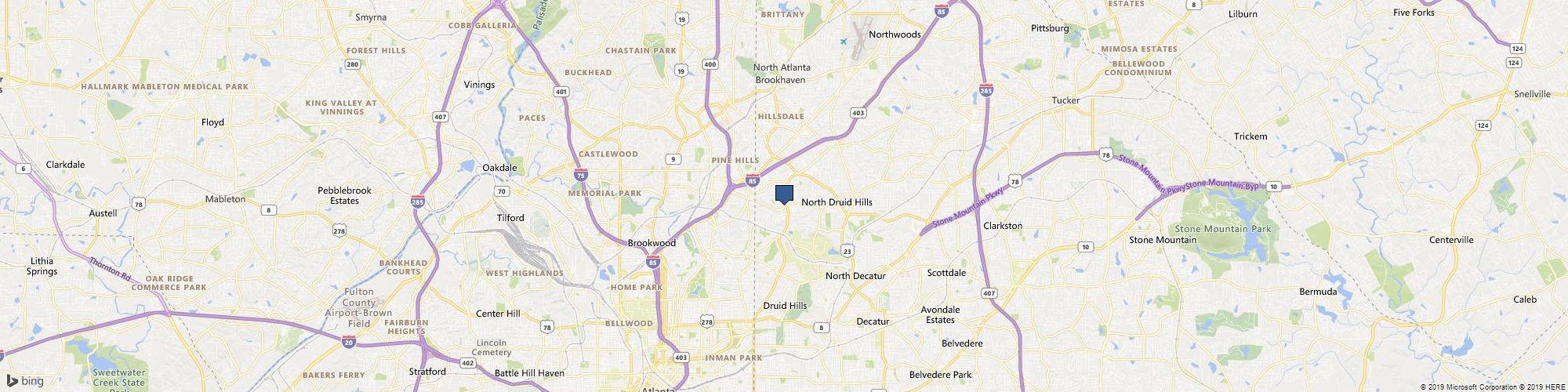 Top Atlanta Locksmith, LLC cover photo