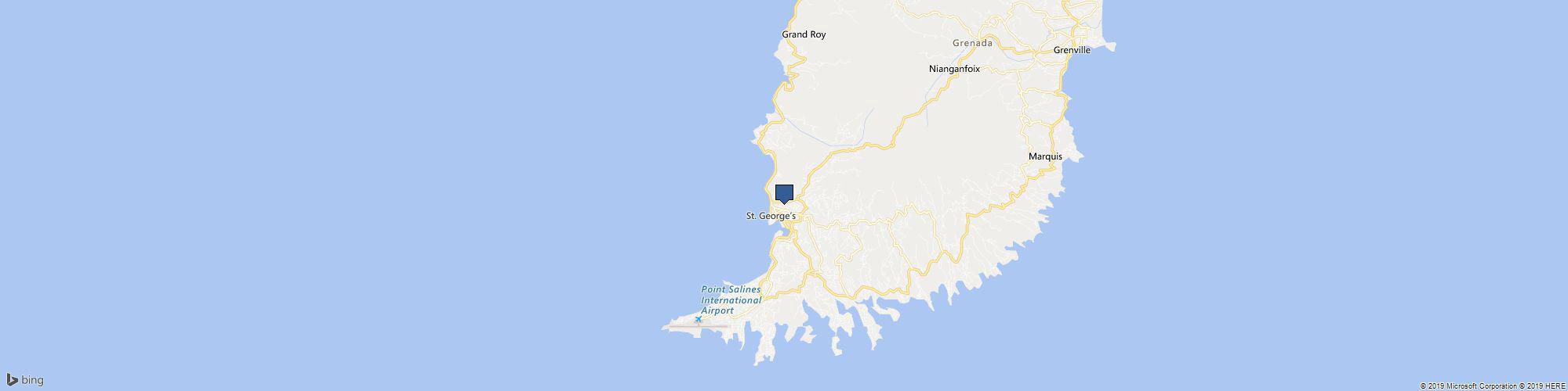 Caribbean Affordable Charter cover photo