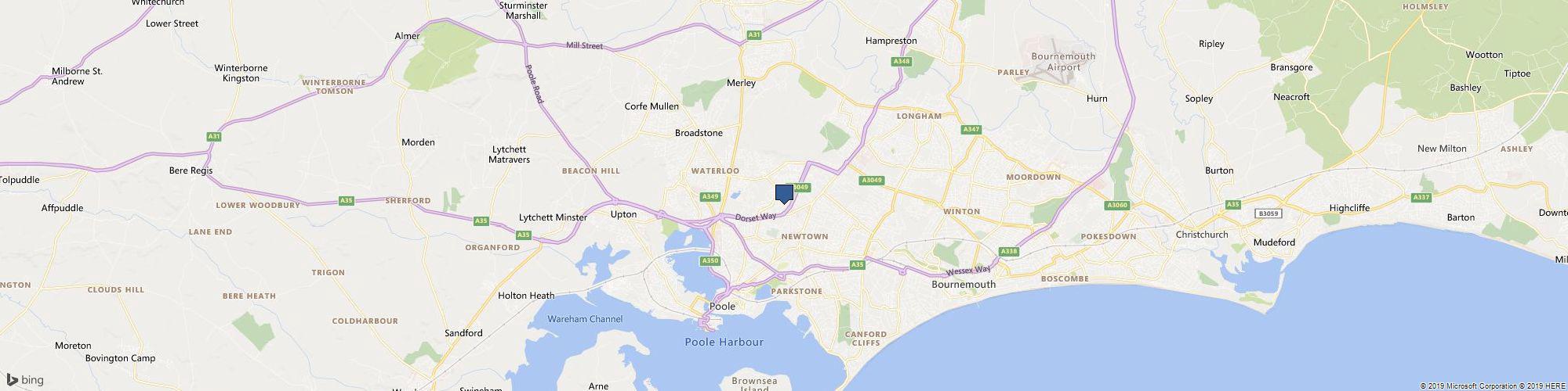 Dorset Electrical Solutions cover photo