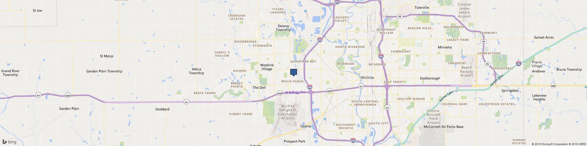 Farmington Place Apartments cover photo