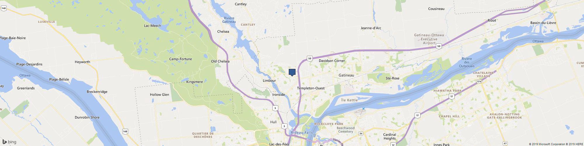 Centre dentaire Jean-Francois Lévesque cover photo