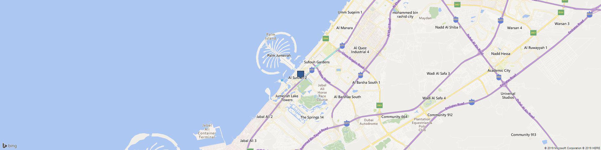 Ducont Systems FZ LLC cover photo