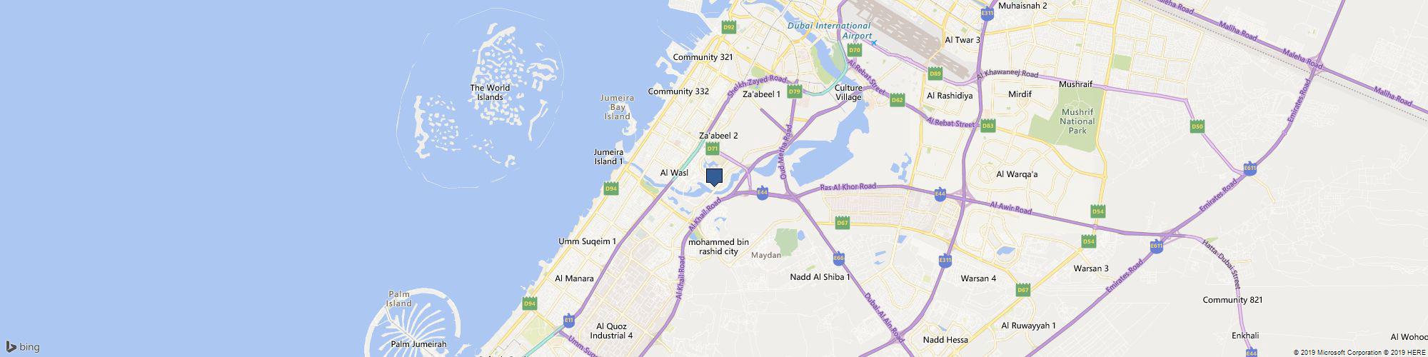 Fima Massage Center in Business Bay Dubai cover photo