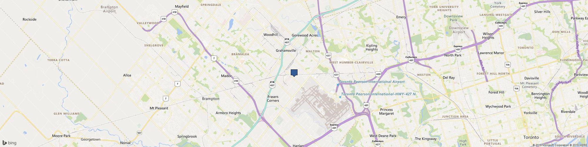 Filaments Canada cover photo