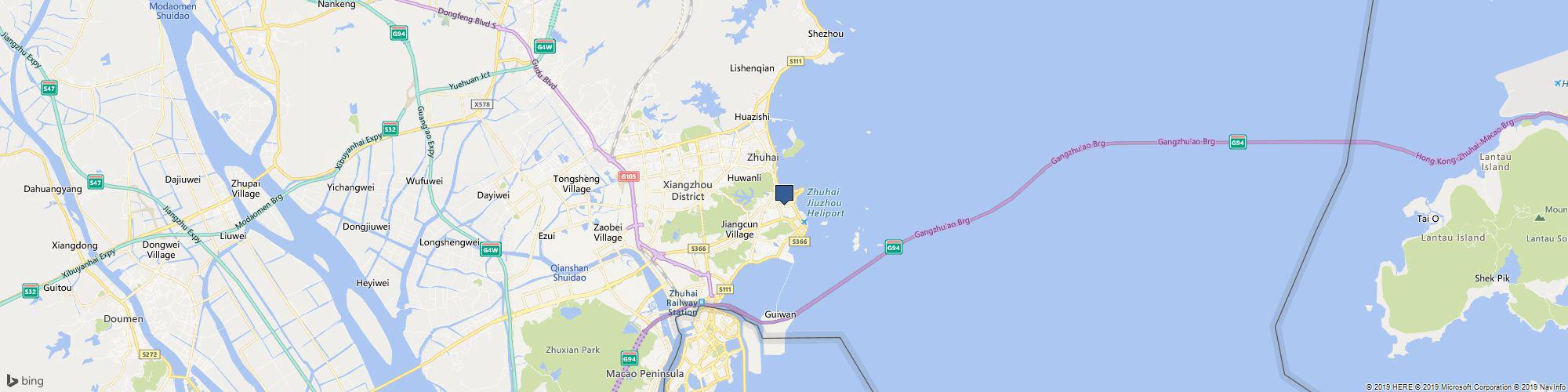 China 2 West cover photo