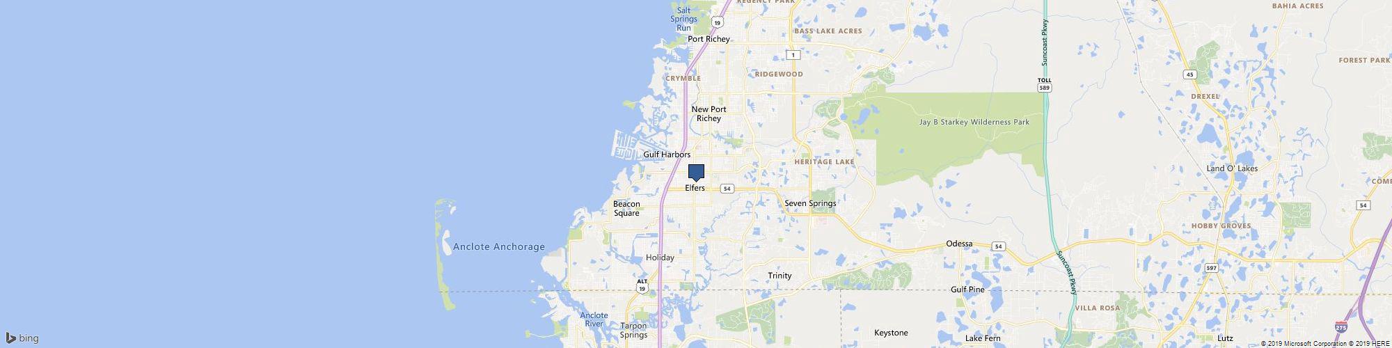 Locksmith Elfers cover photo