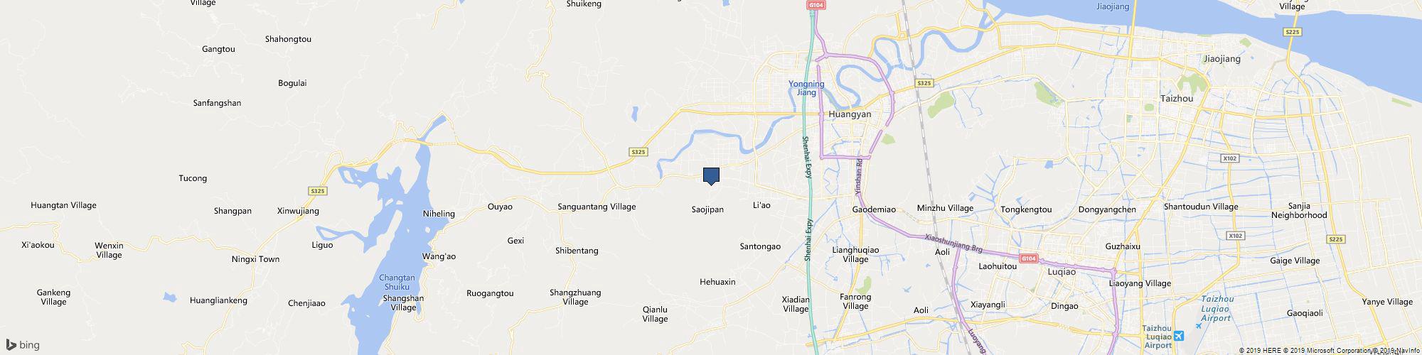 Taizhou Huangyan Yongsheng Mould Co., Ltd cover photo