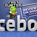 Fast Turtle Motors - photo 2