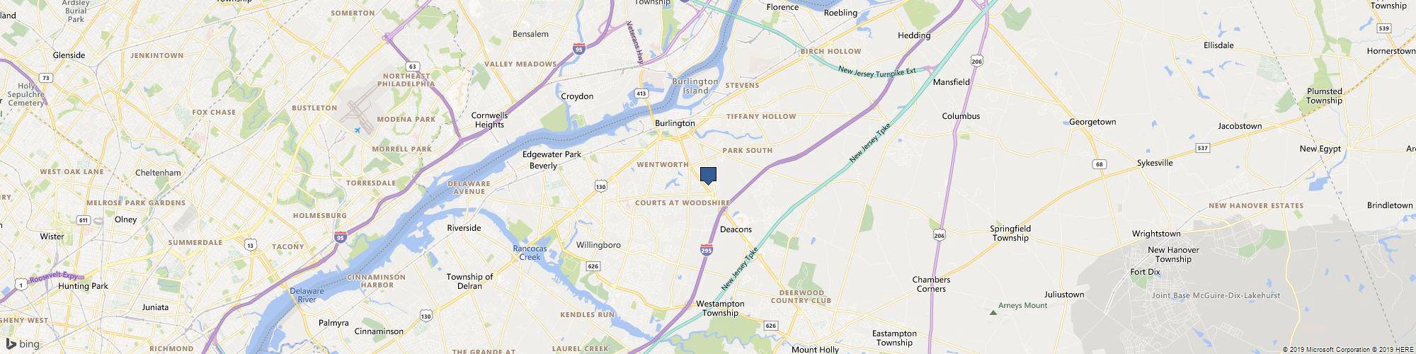 Burlington Township Locksmith Pro cover photo