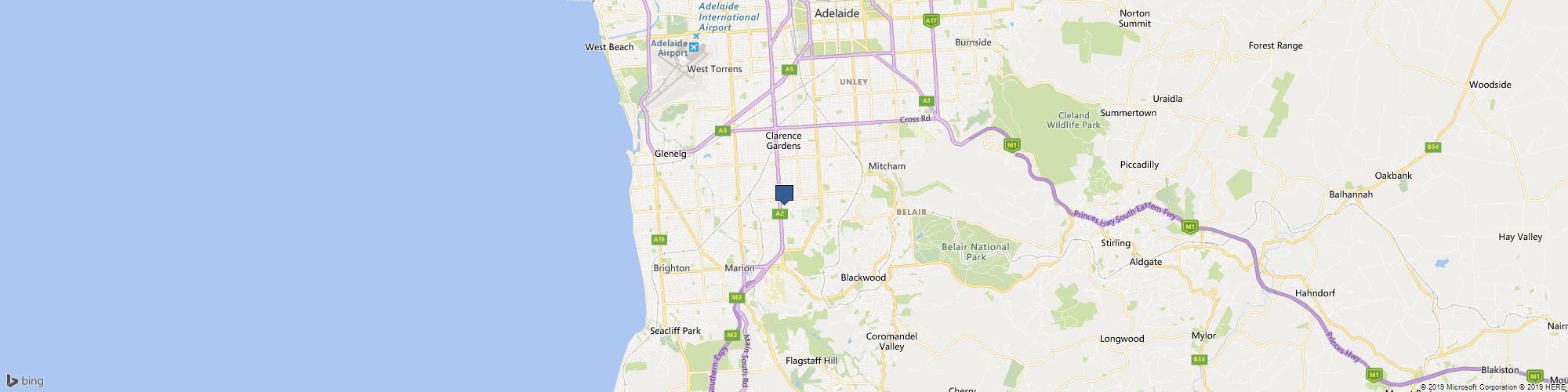 Adelaide Safety Training Pty Ltd cover photo