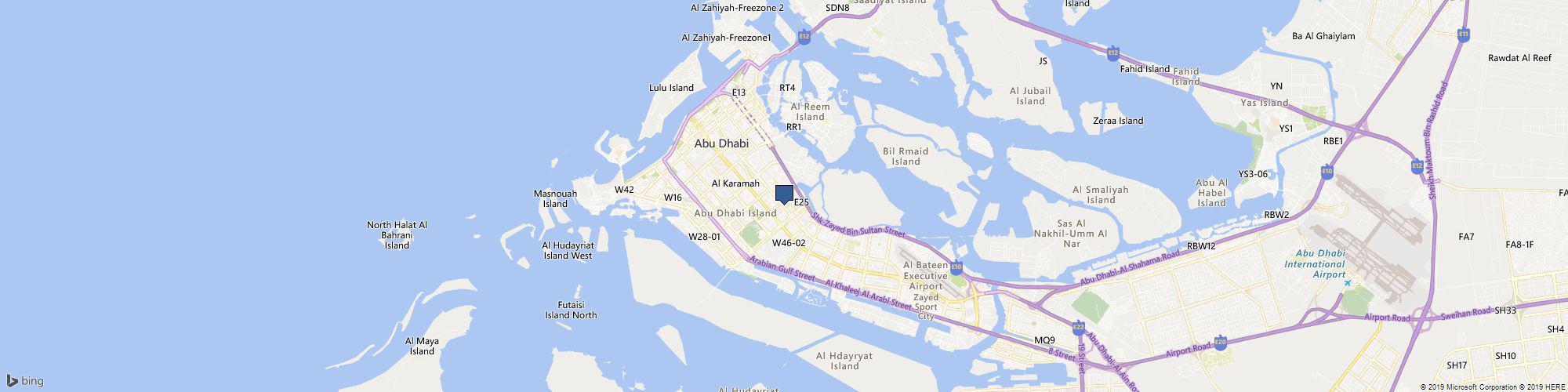 Yuliana Spa Massage Center in Abu Dhabi cover photo