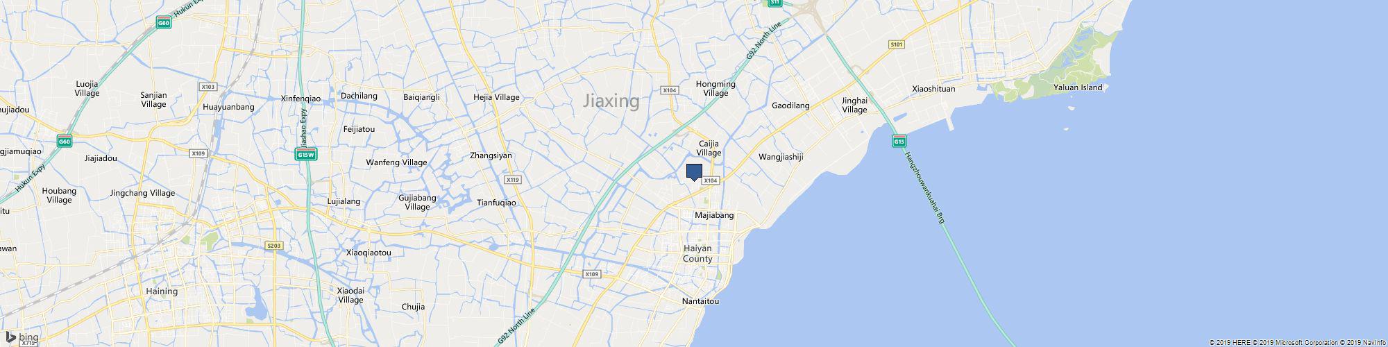 Jiaxing MAXEA Hardware Manufacturer Co Ltd cover photo