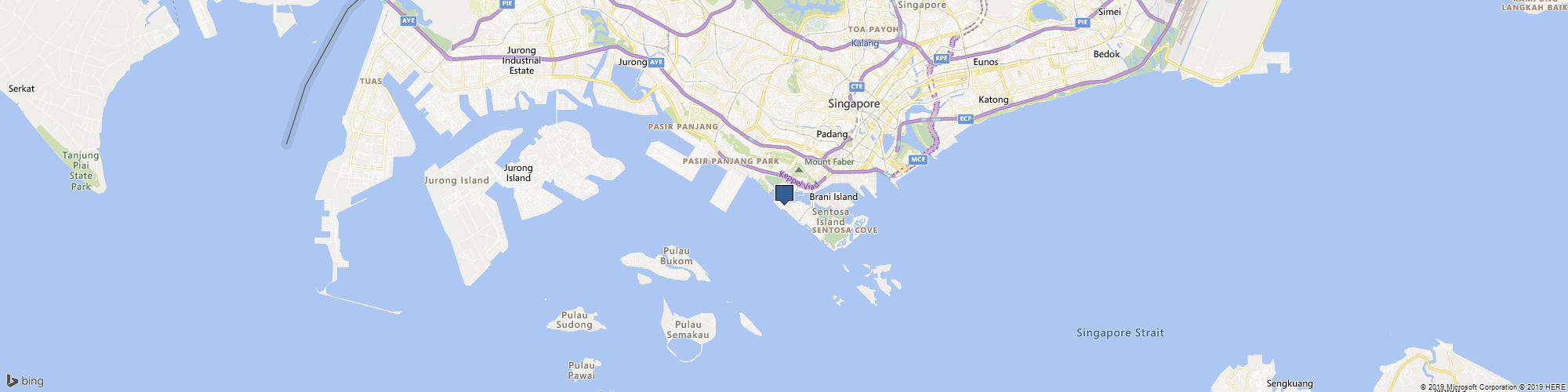 Singapore Memories - Orchid Perfume cover photo