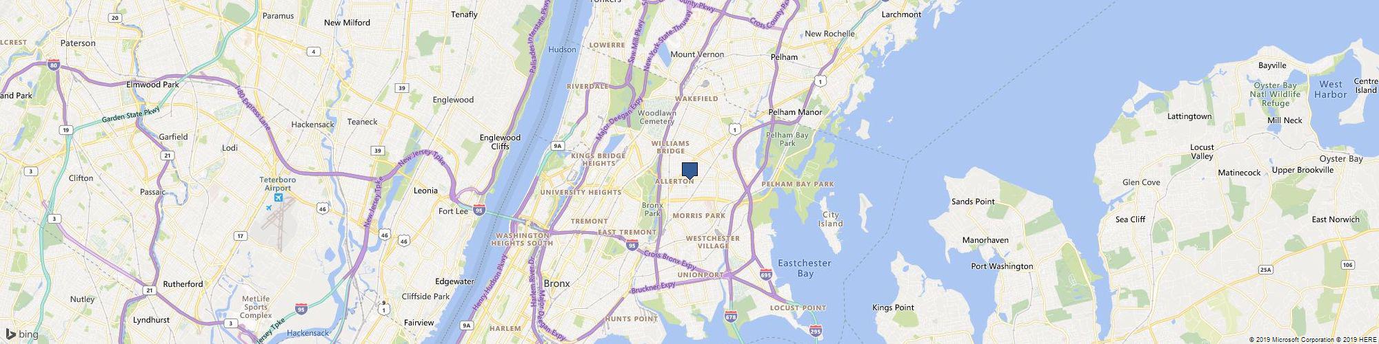 Eden Sidewalk Contractors | Sidewalk Repair NYC cover photo