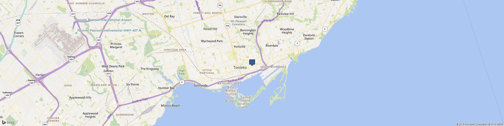 Bluerush cover photo