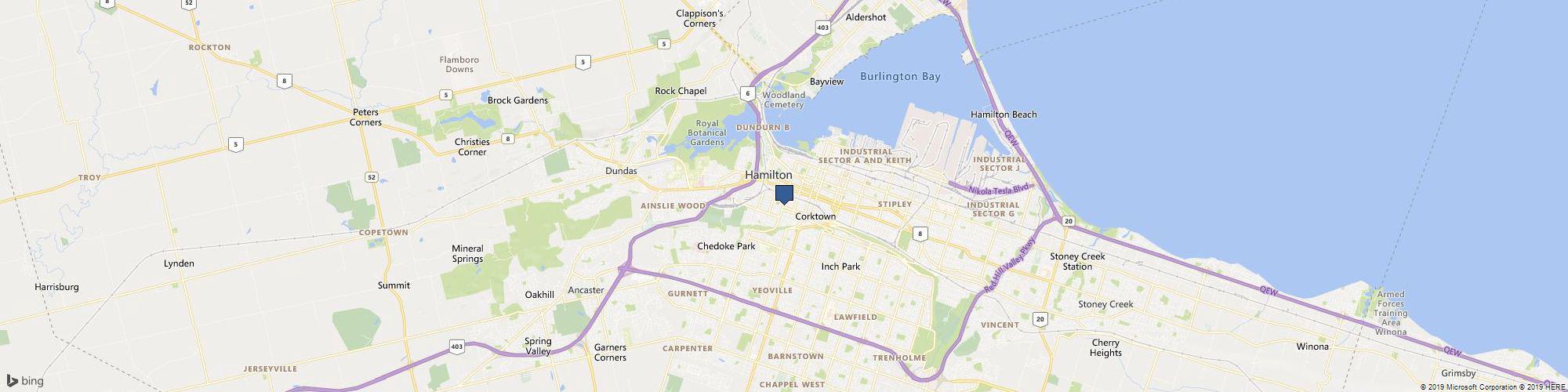 Mobile Appliance Service and Repair Hamilton cover photo