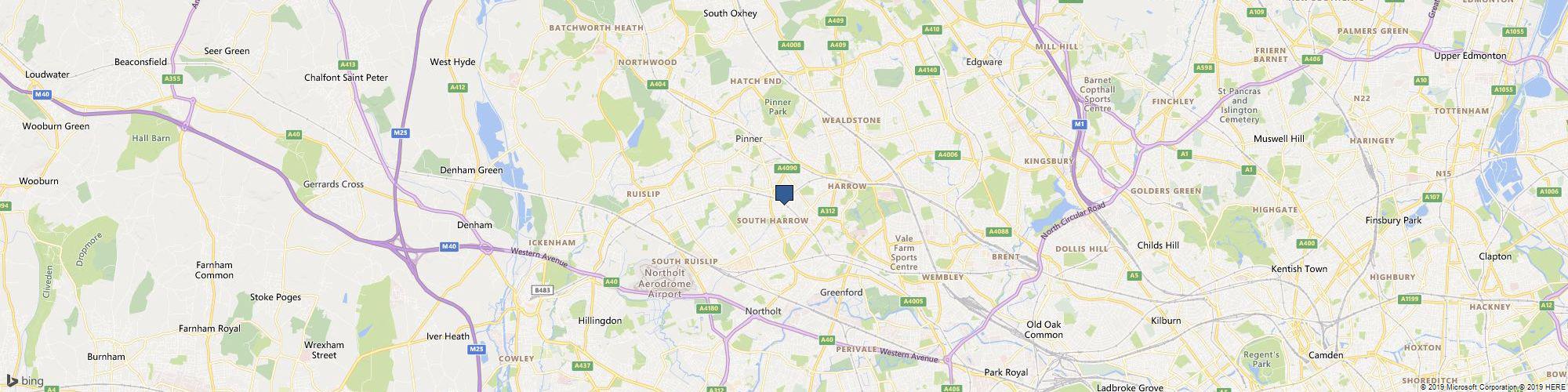 KillerRoms cover photo