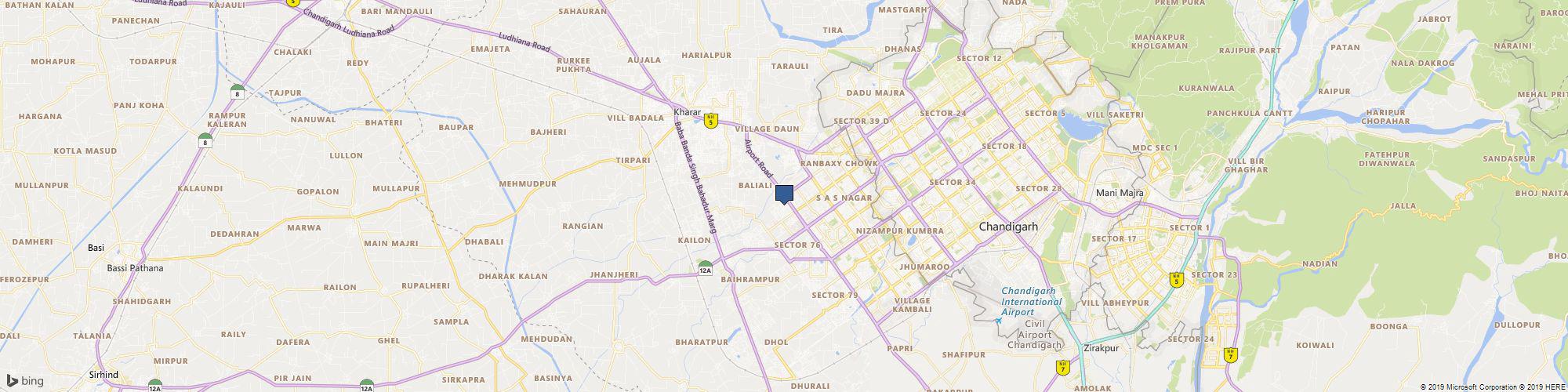 Aron Web Solutions cover photo