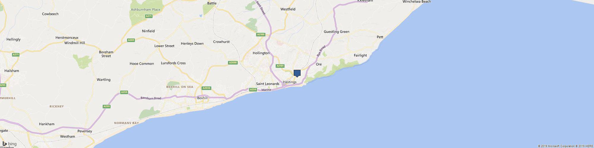 Hydro Plumbers Hastings cover photo