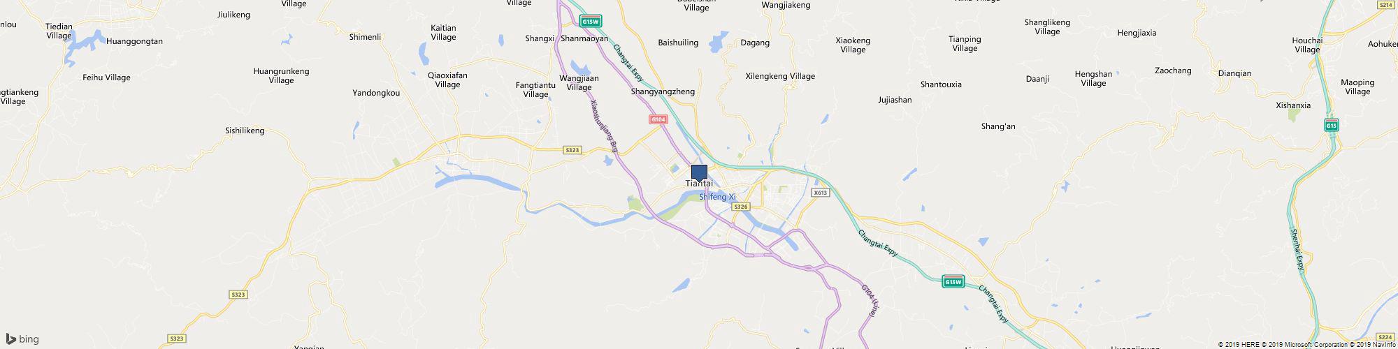 Zhejiang Tianyuan Environmental Protection Technology Co., Ltd cover photo