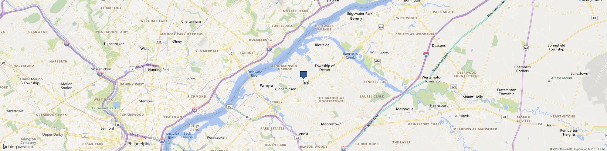 Cinnaminson Garage Door Repair cover photo