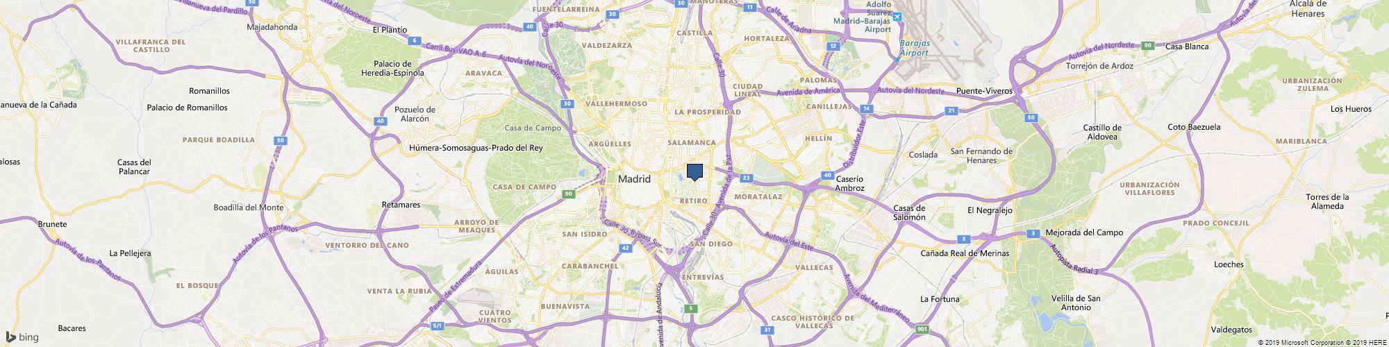 Autoescuela Retiro cover photo