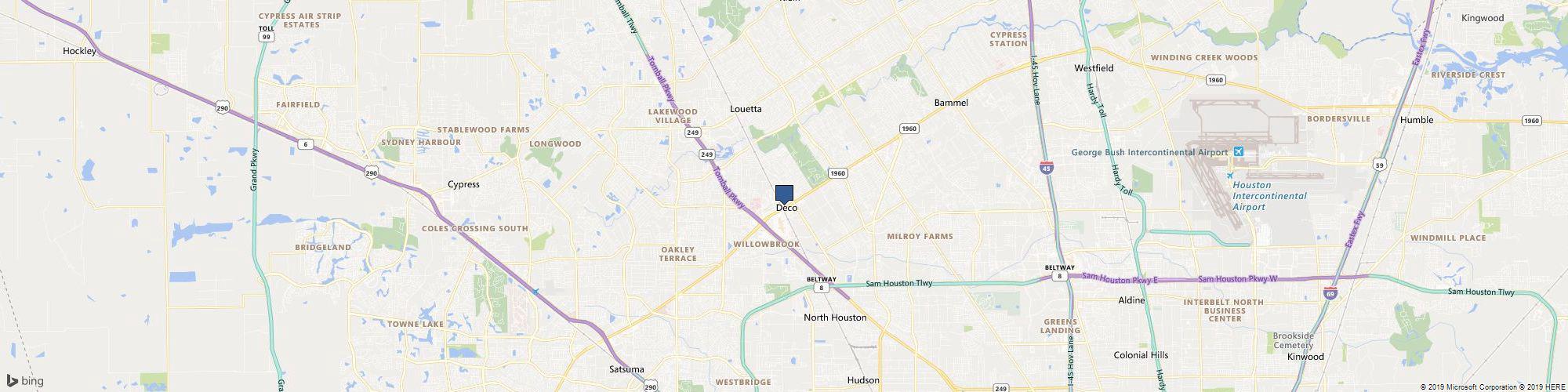 Plumbing Houston TX cover photo