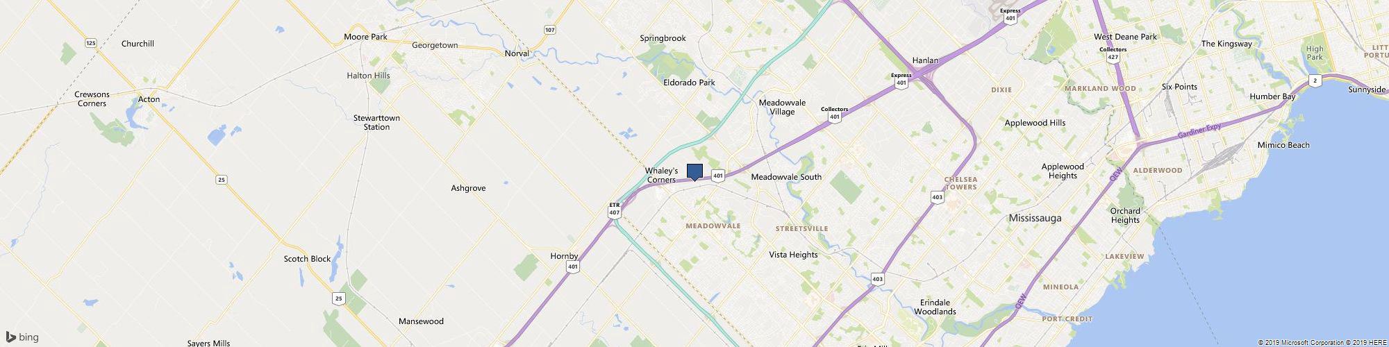 Partridge Fine Landscapes cover photo