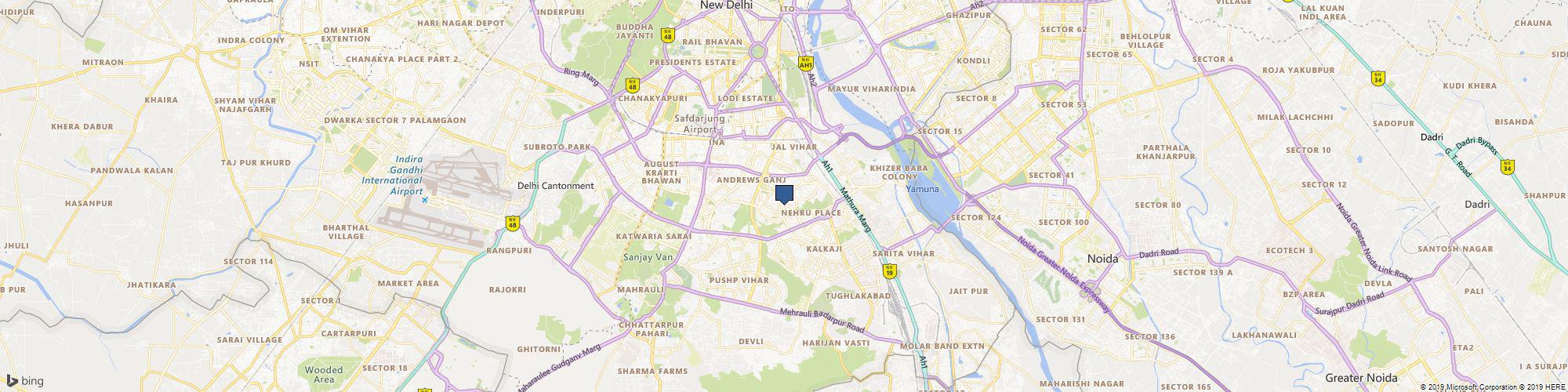 SCI IVF Hospital cover photo